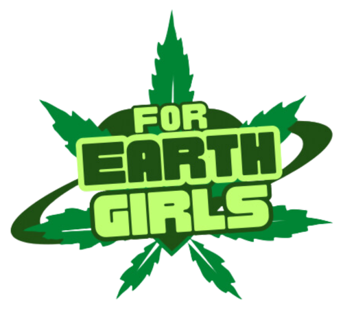 For Earth Girls